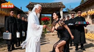 Putri kaya dan CEO cantik berebut menikahi kakek 80 tahun, ternyata ia reinkarnasi dewa terakhir!