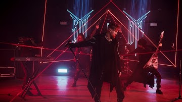 Soulbound - Not Metal Enough (Official Video)