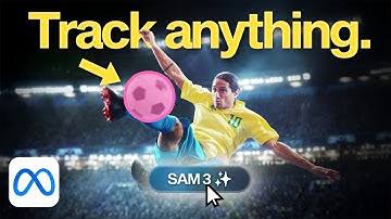 SAM 3 Explained: Meta’s Most Powerful Tool for Creators Yet