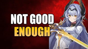 My Verdict On Nevette After 1 Week I Etheria Restart