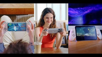 GameSir G8 Plus MFi - Trailer