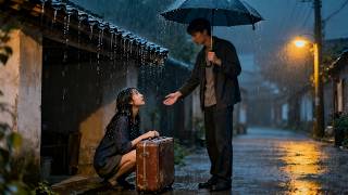 Cinta tumbuh dari satu tempat berlindung, perjuangan bersama wujudkan cinta sejati#minidrama