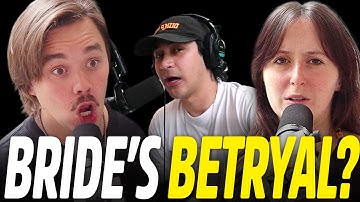 Bridezilla BETRAYED me and banned me from the wedding!| Reddit Stories