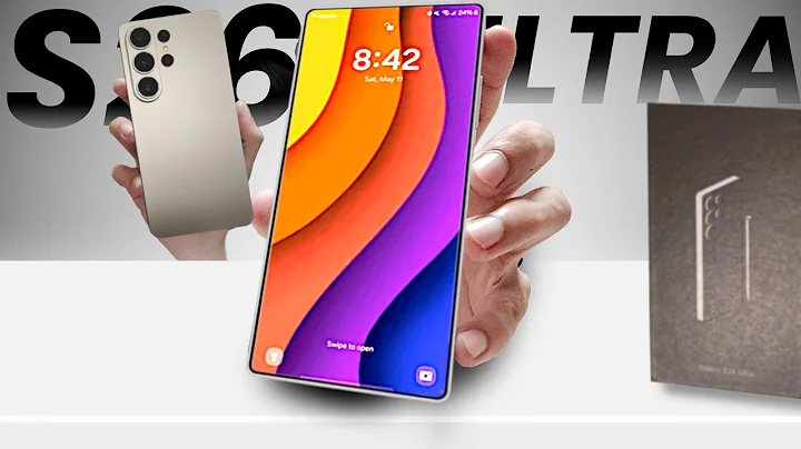 Samsung Galaxy S26 Ultra - YES, THE WAIT IS OVER (SAMSUNG MADE IT)