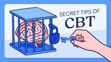 What Is CBT? | Cognitive Behavioral Therapy Explained | CBT Exercises