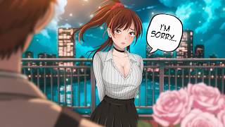 Asal - Lie [Lyrics x AMV]