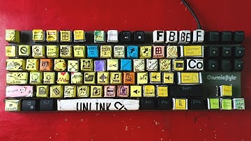 How to make a Macro Keyboard Davinci Resolve 20.1+ ( FULL GUIDE )