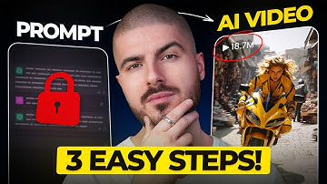 How to MASTER AI Video Generation (Complete Prompting Guide)