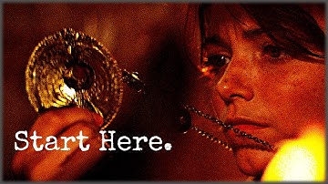 Q: What is The Plasma Apocalypse? (start here)