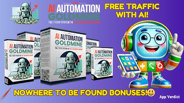 AI Automation Goldmine 🚀 How to Drive Views & Sales in Just 5 Minutes!