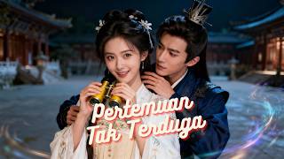 Selir Terlupakan dengan Trik Modern… dan Tanpa Sengaja Menangkap Hati Kaisar! #cdrama #romantis