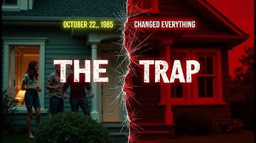The Trap: October 22, 1986 Changed Everything