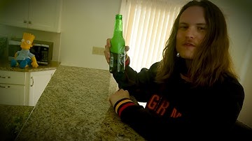 i wonder... / Henry James