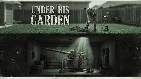 Verborgen bunkers uit WO II eindelijk geopend na 80 jaar