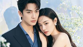 After Rebirth: I Married the Villainous CEO | Zou Jiaxin & Li Zeyu