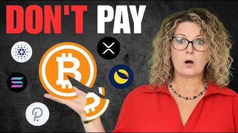 Hoe u op legale wijze vermogenswinstbelasting kunt vermijden (2025)