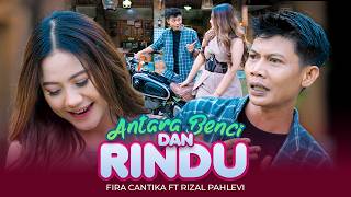 ANTARA BENCI DAN RINDU | YANG HUJAN TURUN LAGI - Fira Cantika ft. Kang Ojol