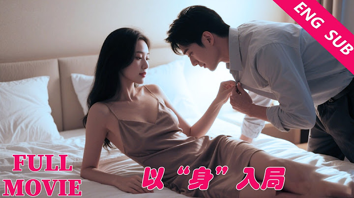 She thought it was just a revenge, but she was attracted to him and offered herself to him.