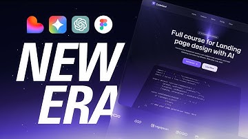 FULL Guide for High-End Landing Page Design with Lovable