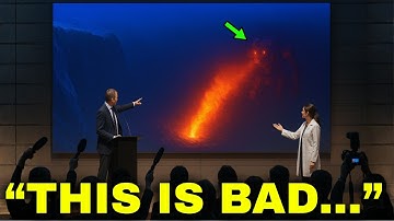 Iets mechanisch bewoog zich in de Marianentrog — en camera