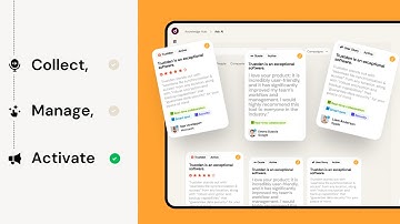 Motion Graphics Explainer Video for AI-Powered SaaS Platform | Deeto
