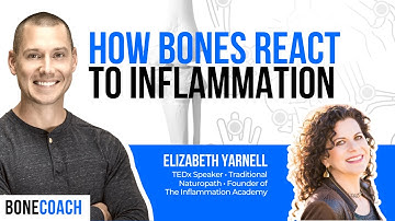 Why Chronic Fatigue and Inflammation Can Lead to Bone Loss