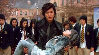 Stand By Me – BOYS OVER FLOWERS NOSTALGIA HITS HARD 😭 | English OST | Cover