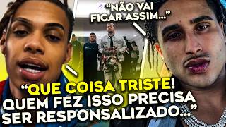 UNBELIEVABLE: MCS SPEAK OUT AFTER MAJOR RD'S ACTIONS AT CENA2K