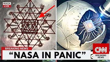 De Buga-bol reageerde zojuist op oude Sanskrietgezangen... Wetenschappers zijn sprakeloos