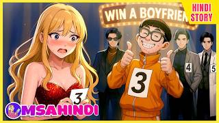 उसे तुम पर पूरी तरह से दीवाना बनाने के 10 तरीके | Animated Kahaniya | MSA Hindi