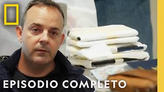 ¿Contrabando una vez, contrabando dos veces? | Traficantes: Estados Unidos | Nat Geo en Español