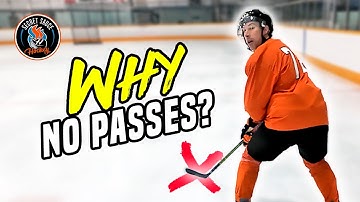 Hoe krijg je meer passen (4 tips + patronen voor schaatsen op het ijs)