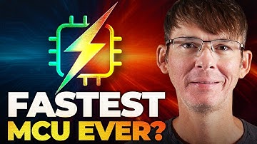 Top 5 krachtigste microcontrollers in 2026
