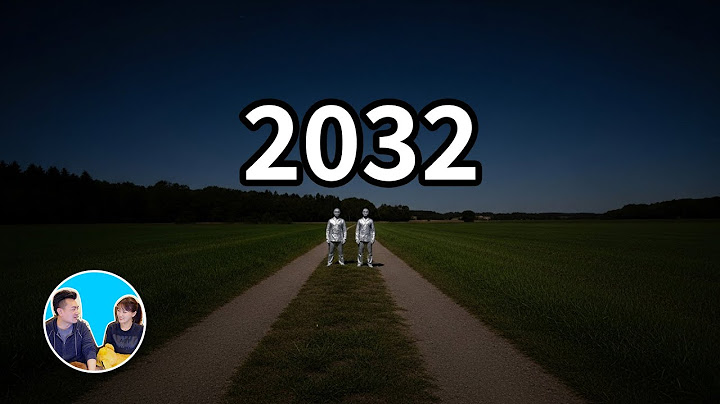 【震撼】這一集的內容有點多，龍和2032 | 老高與小茉 Mr & Mrs Gao
