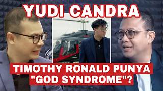 Timothy Ronald Harus Dengerin Ini Sebelum Nyesel 😱, Pakar Astrologi Bisnis Bongkar Semuanya!