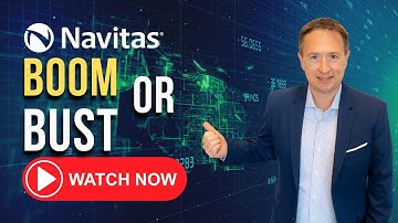 Navitas Stock: The Nvidia Deal That Could Make or Break Everything in 2027