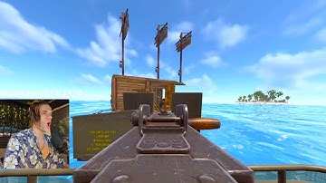 NEW NAVAL UPDATE GETTING CANCELLED BECAUSE OF ME