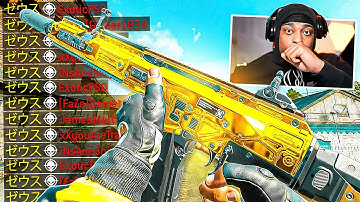 Black Ops 7 - 414 Kills & 4 NUKES "MXR-17" (COD BO7 Multiplayer Gameplay)