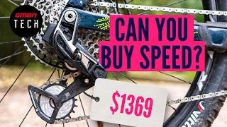 I Put $6892 Of Upgrades On My Bike, Will It Make Me Faster?