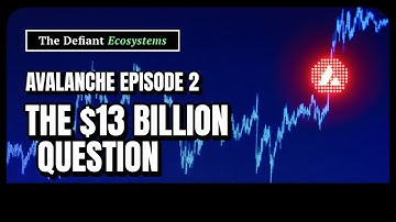 Avalanche DeFi: the Journey to Bring Institutions Onchain