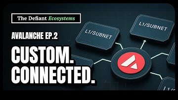 Avalanche: DeFi Built for Scale