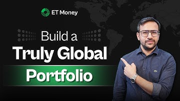 Where To Invest Beyond The US For International Diversification