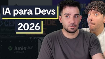 Lo que tienes que saber de la IA para el 2026