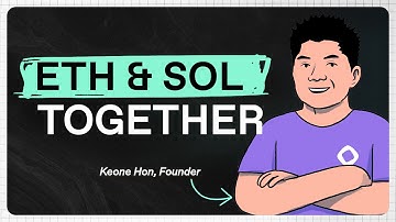 Monad Isn’t the Next Ethereum or Solana — It’s Both