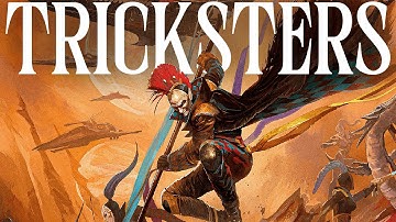 Warhammer 40K Lore: The Harlequins (Lore To Sleep To)