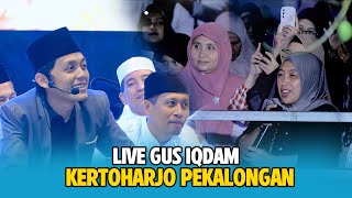 LIVE : GUS IQDAM KERTOHARJO,PEKALONGAN 17 SEPTEMBER 2025