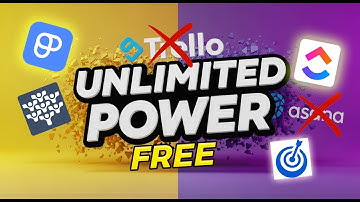 Stop Paying for Project Management! Try These Free Apps