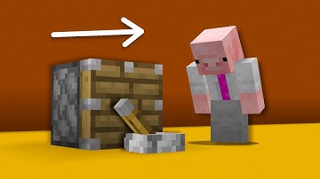 MOOOORRRREEEEE Useless Redstone Machines