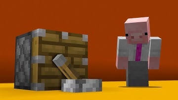 I made a bunch of useless redstone junk again