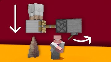 POINTLESS Redstone Machines